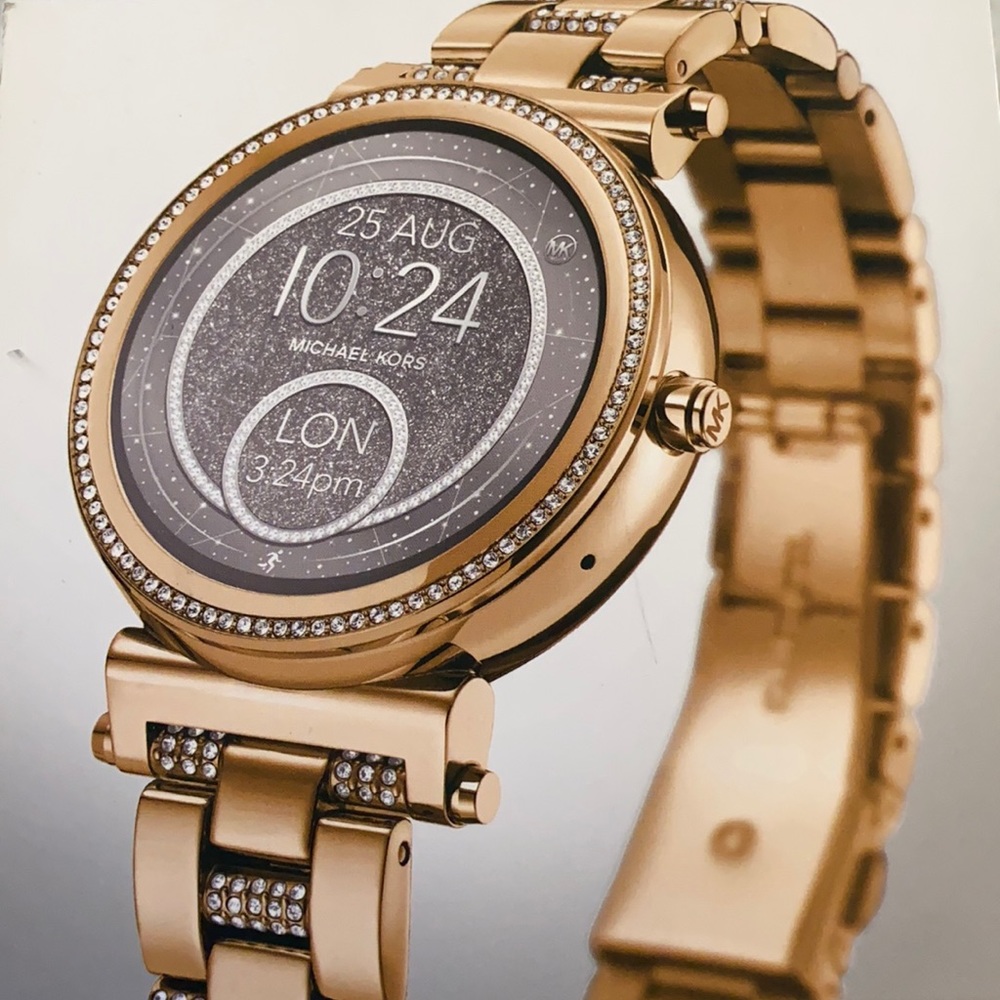Michael Kors Access Smartwatch